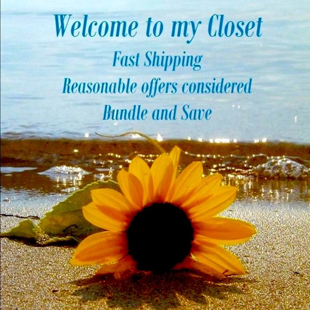 Welcome Everyone!! 🌼